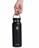 Picture of 40OZ WIDE MOUTH CAP BLACK
